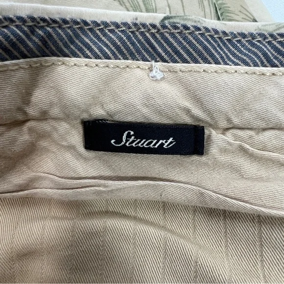 Scotch & Soda Couture Stuart Leaf Drapery Slim pants , Size: 28W x 32L - Picture 8 of 12